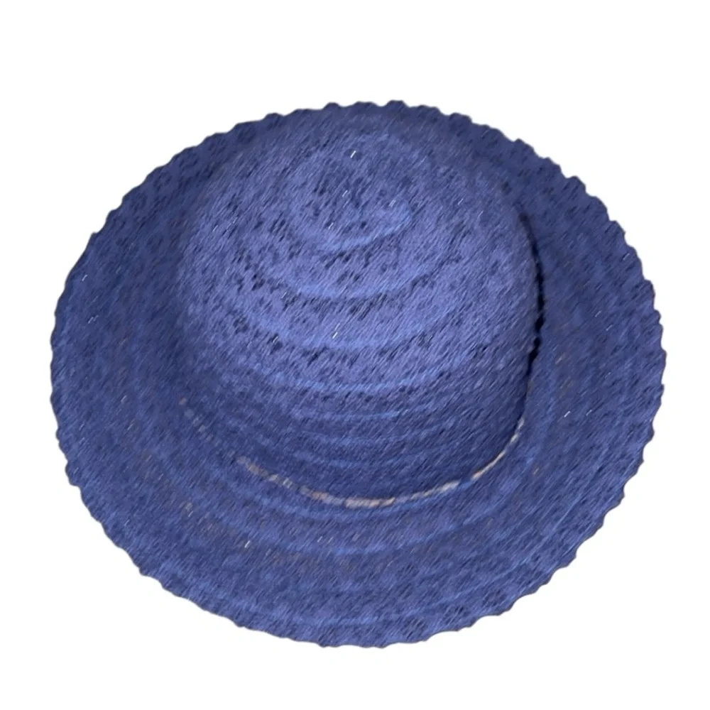 🌺𝗖𝗖 𝗕𝗟𝗨𝗘 𝗛𝗔𝗧